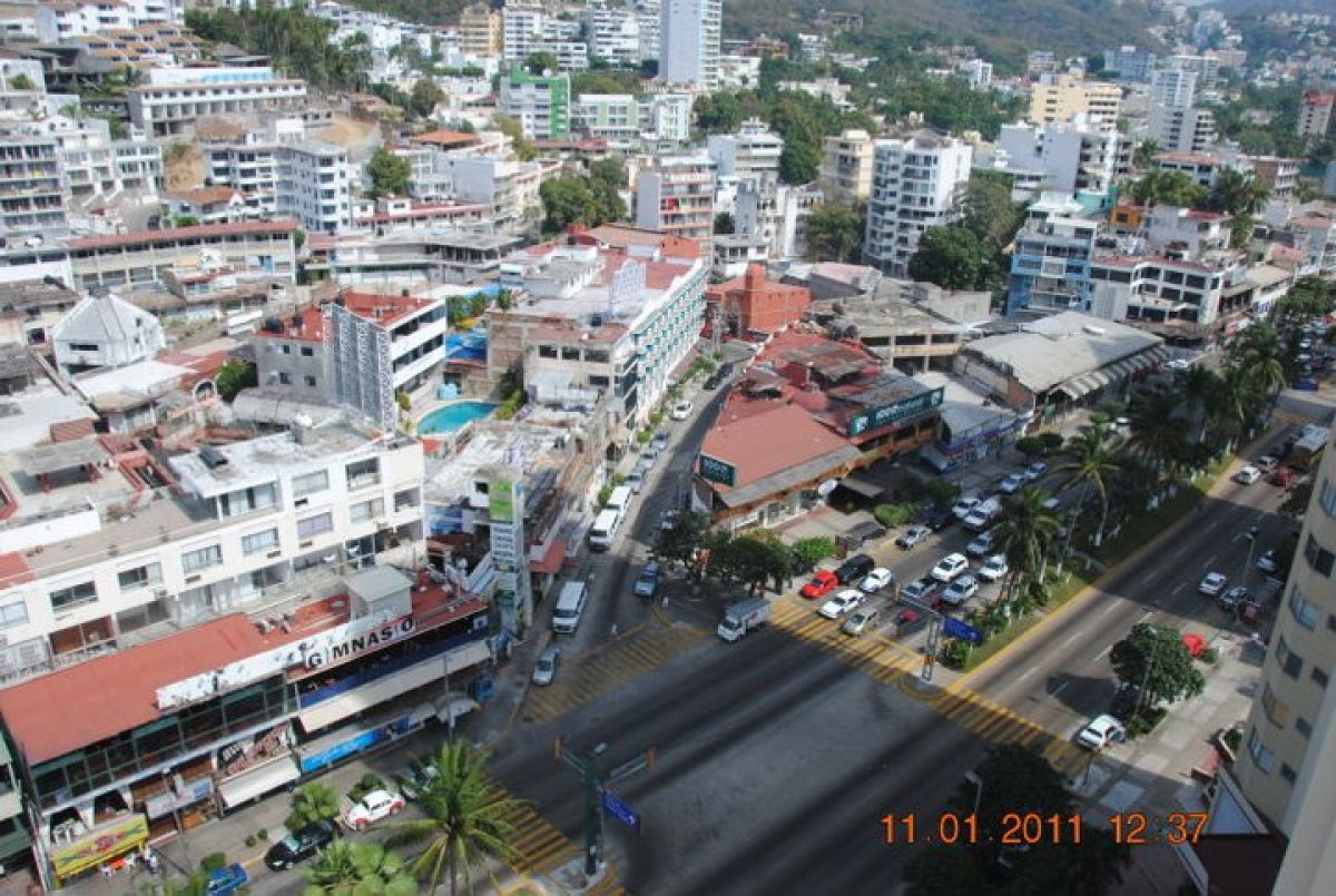 imagini hotel FIESTA AMERICANA VILLAS